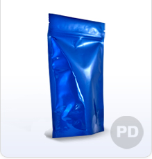 Standup pouches