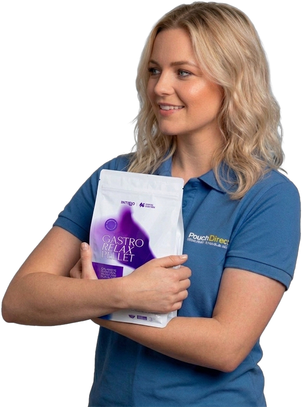 Custom made packaging