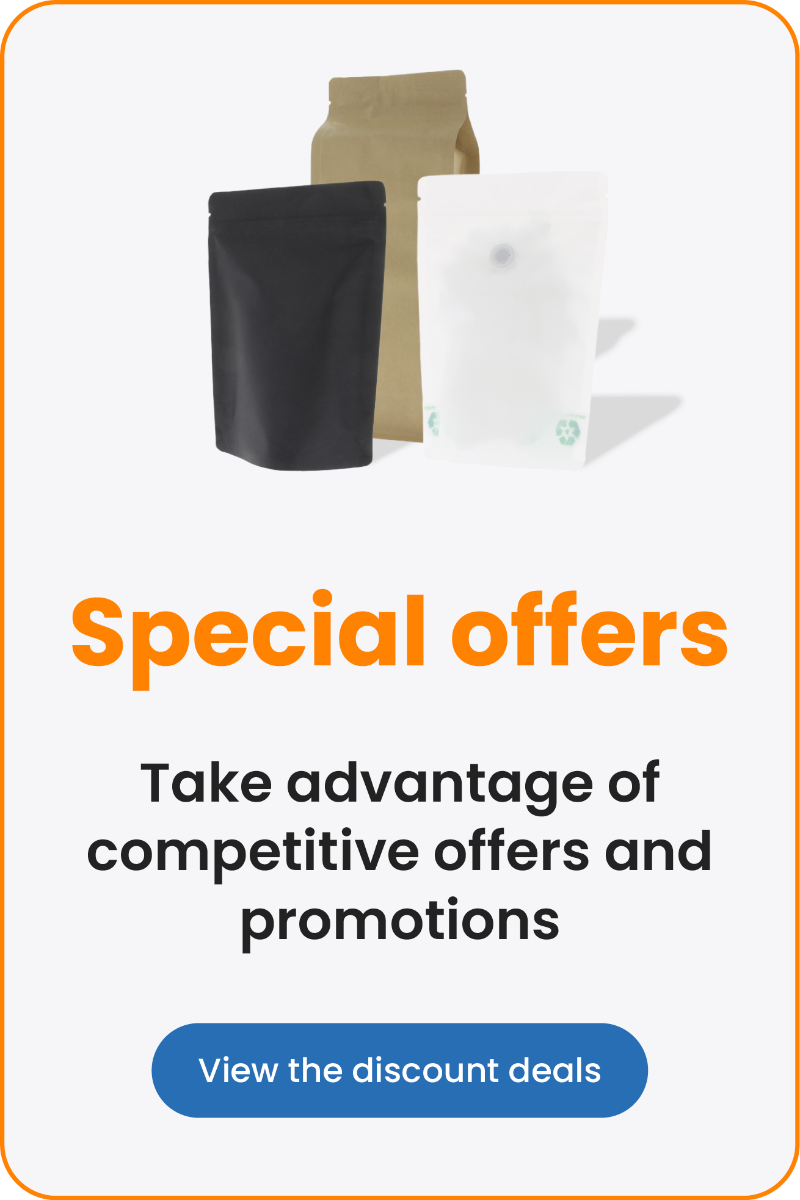 Special offers