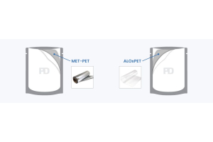 Meet ALOxPET: a more sustainable alternative with very high protection
