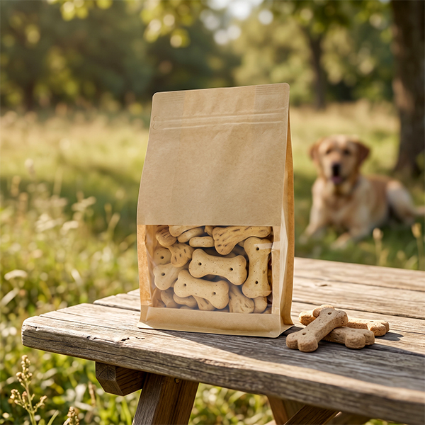 Pet food