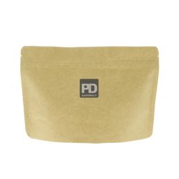 Standup Pouch Kraft Paper