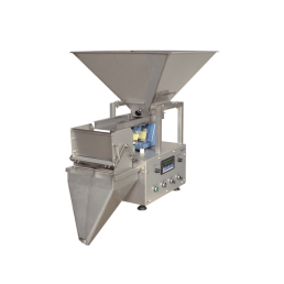 Linear weigher, single head - Industrial quality (24/7 operation)