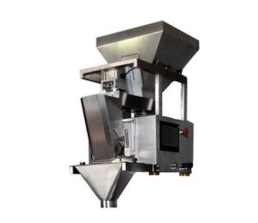 RICO - Automatic dosing weigher 8 liter