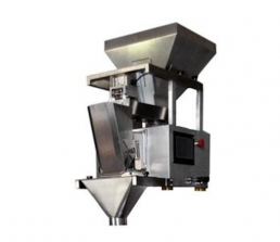 RICO - Automatic dosing weigher 8 liter