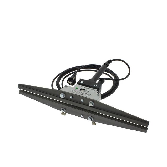 Audion Super Cello 420 SCT with PTFE coated seal bars