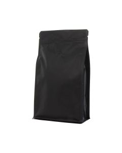 Flat Bottom Pouch
