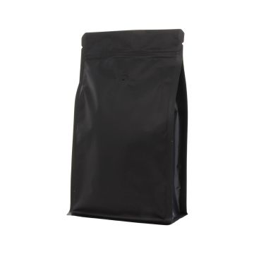 Flat Bottom Pouch
