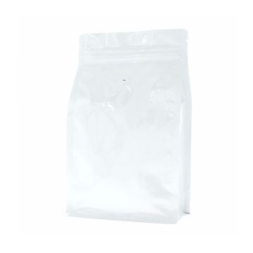 Flat Bottom Pouch