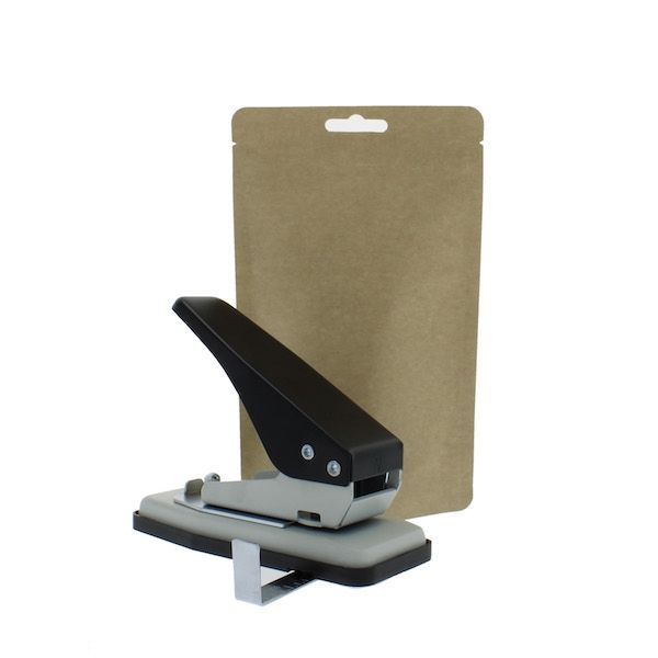 heavy duty slot hole punch for