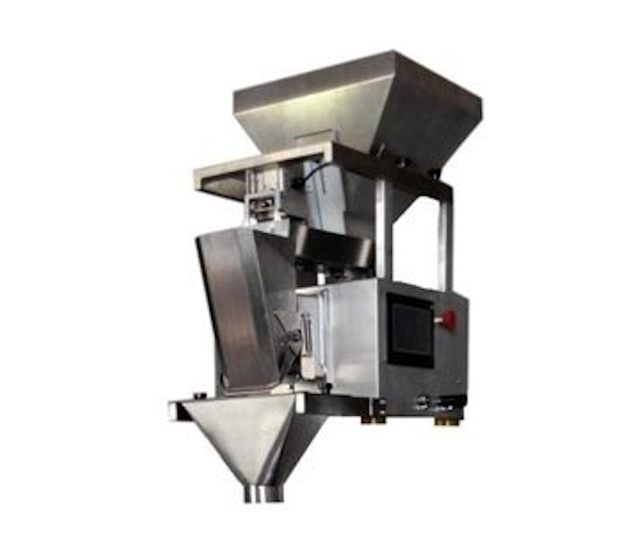 (Demo) RICO - Automatic dosing weigher 3L