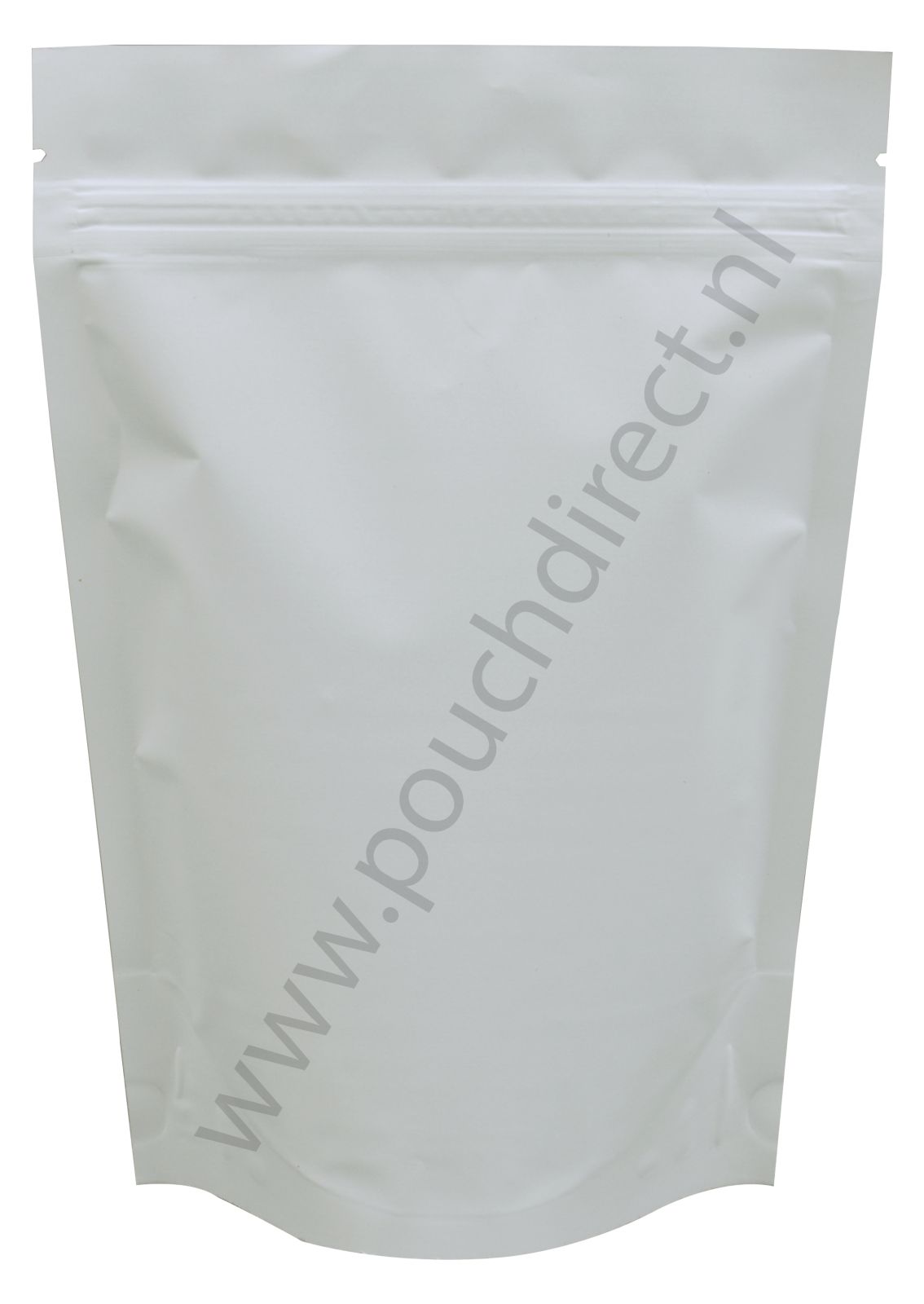 Standup Pouch White Paper