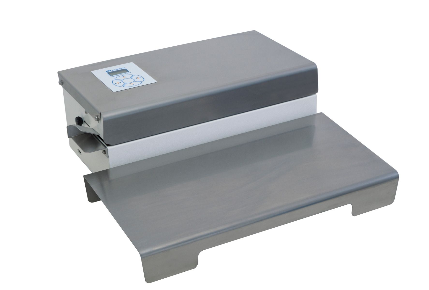 Audion rotary heat sealer D662 MV