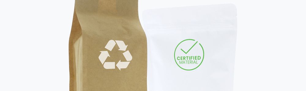 New European legislation for single-use plastics: multi-portion bags are exempt