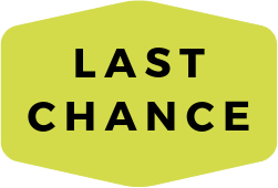 Last chance