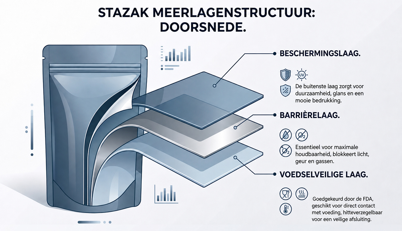 Gratis conformiteitsverklaring bij PouchDirect